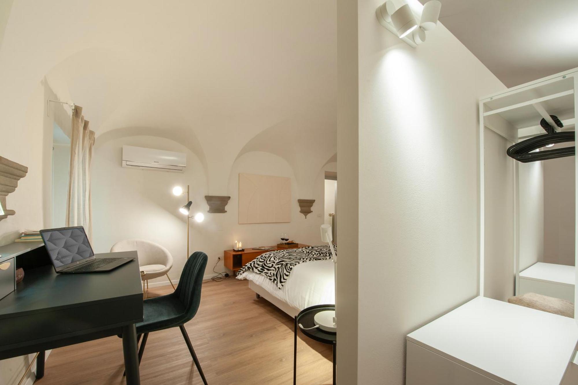 Appartamento Canto Rivolto - Flo Firenze