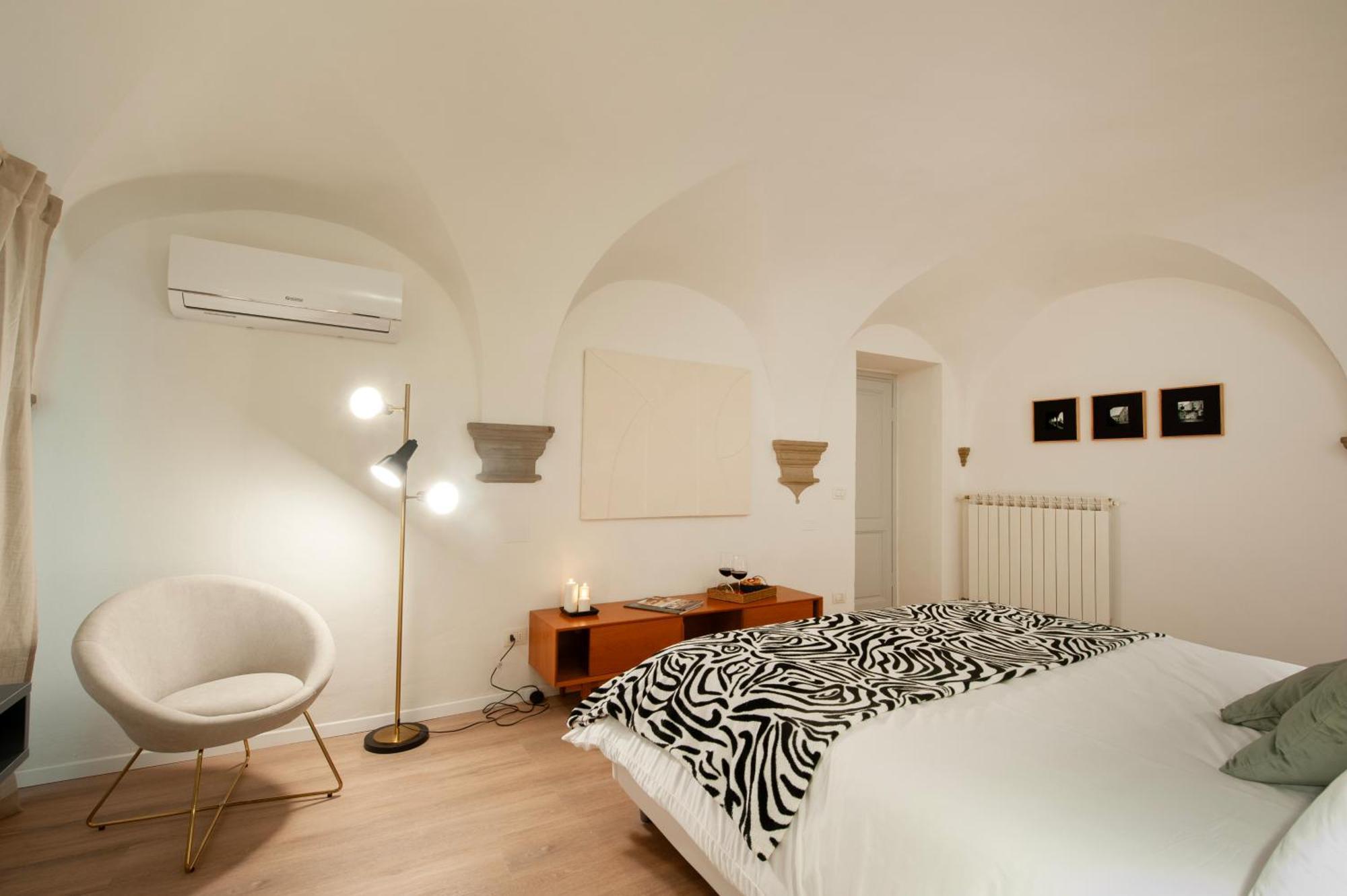 Appartamento Canto Rivolto - Flo Firenze