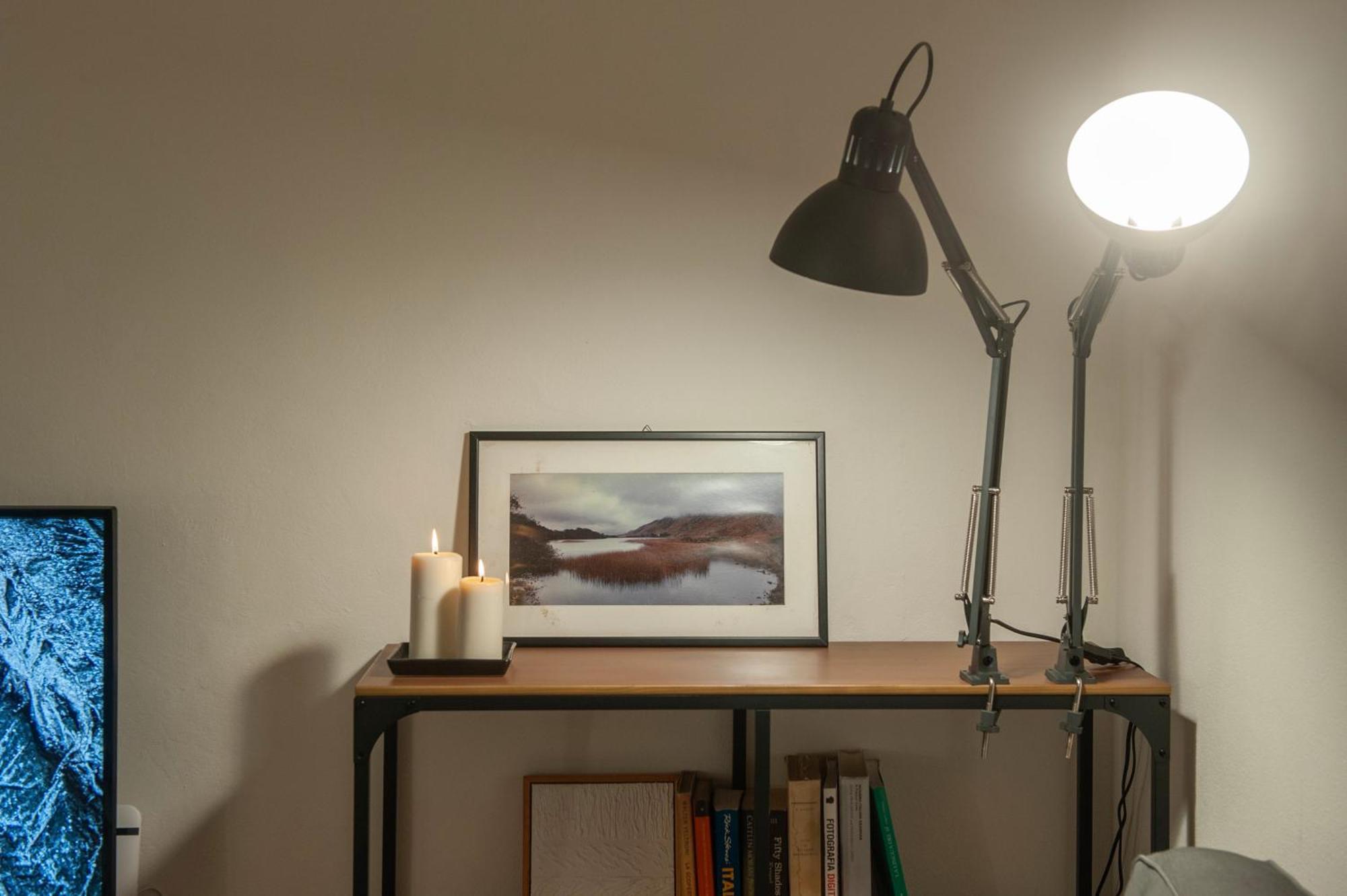 Appartamento Canto Rivolto - Flo Firenze