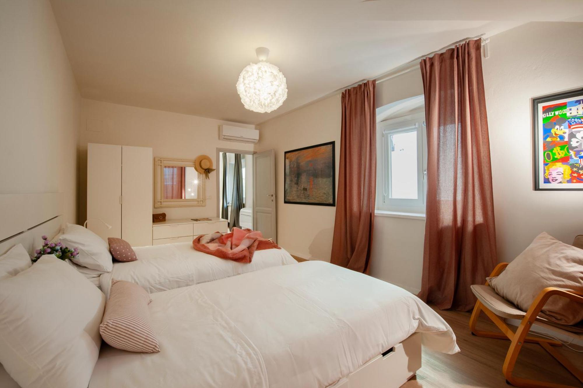 Appartamento Canto Rivolto - Flo Firenze