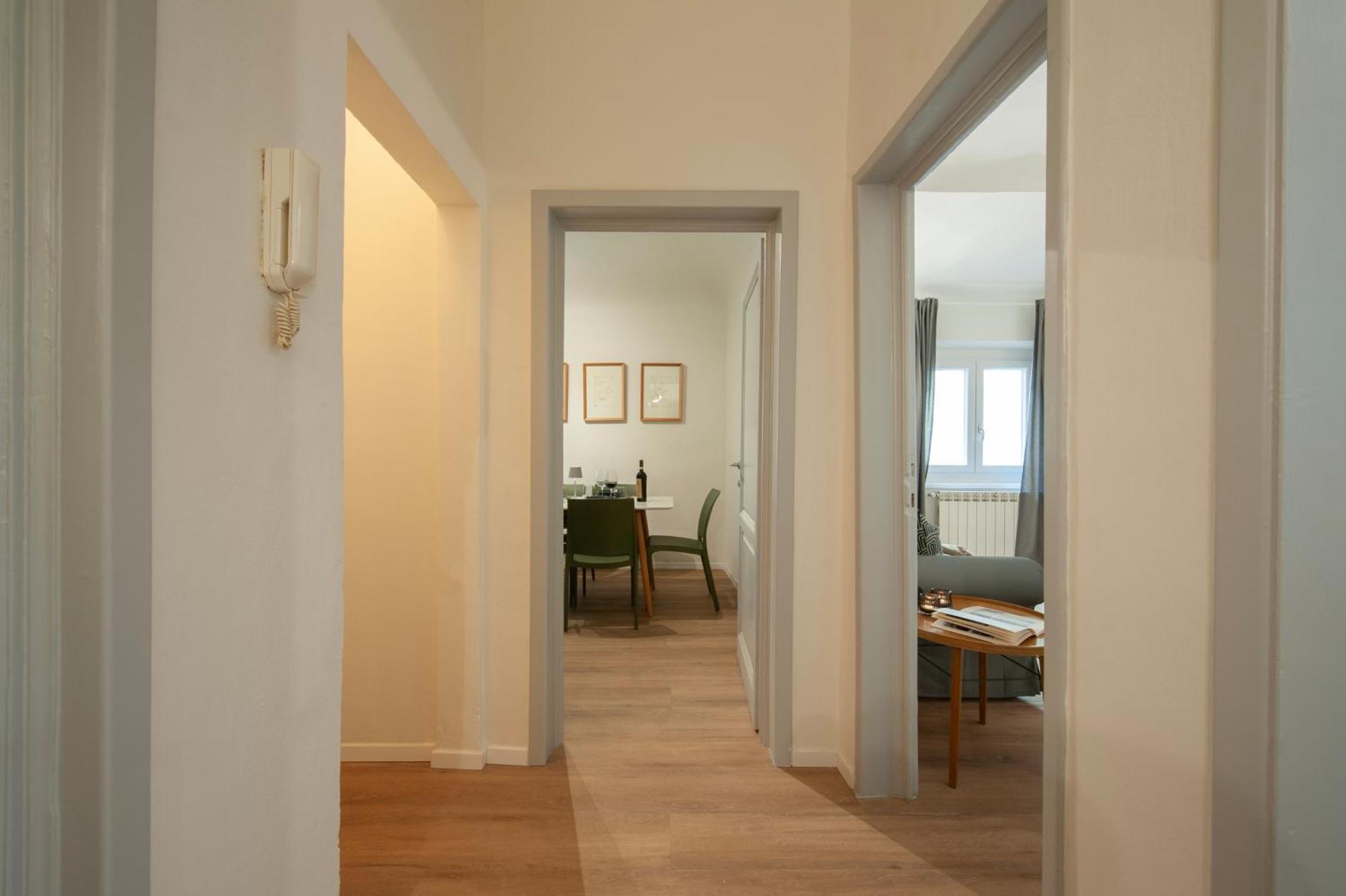 Canto Rivolto - Flo * Firenze